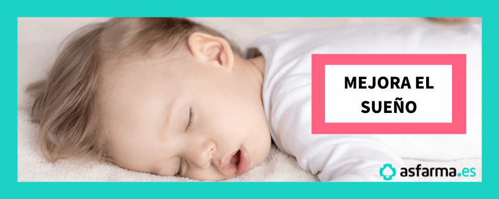 Melatonina para trastornos del descanso en niños