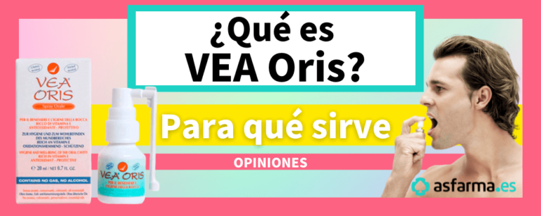vea oris opiniones