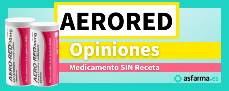 aerored opiniones
