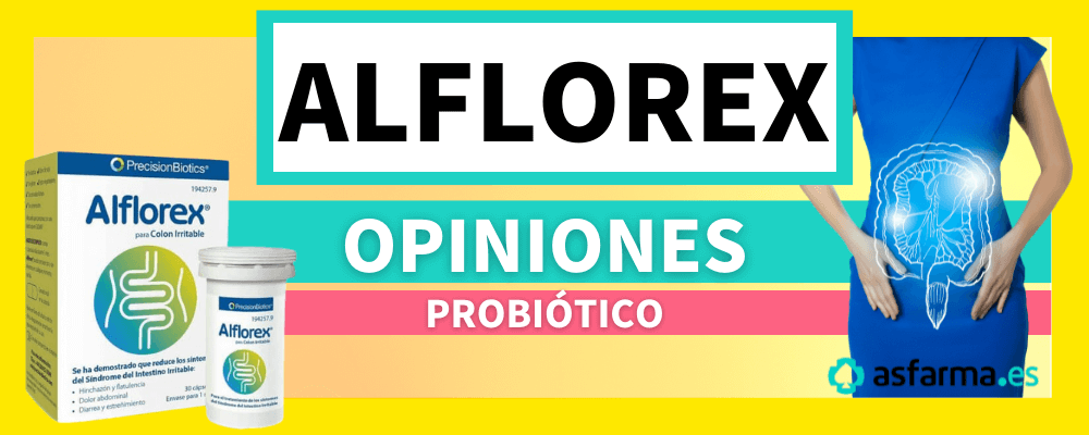 alflorex opiniones