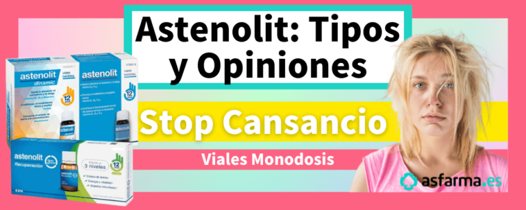 astenolit opiniones