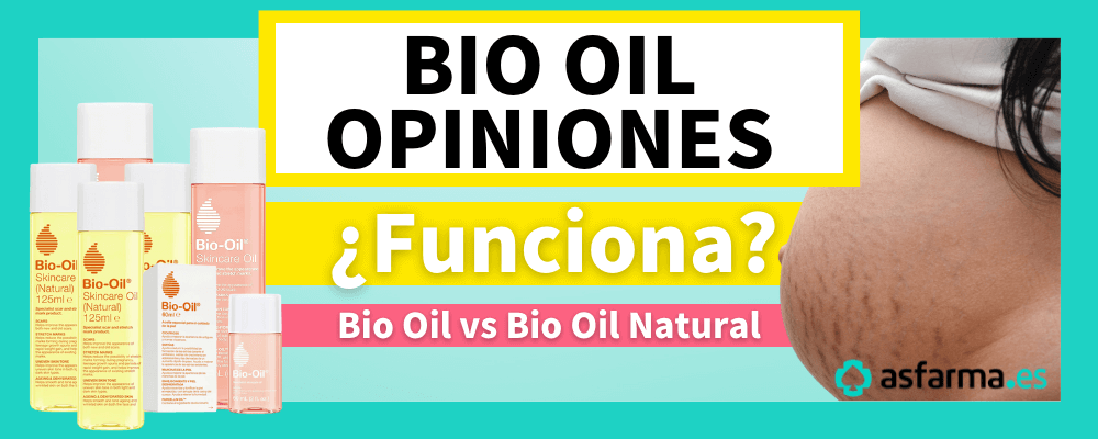 Bio Oil Opiniones
