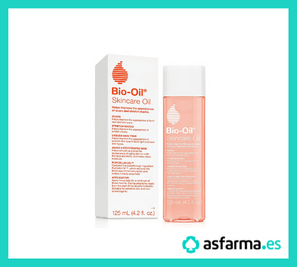 Aceite Bio Oil 125 ml
