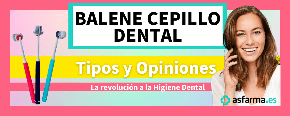 Cepillo Balene Opiniones