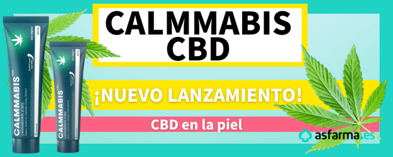 Calmmabis crema opiniones