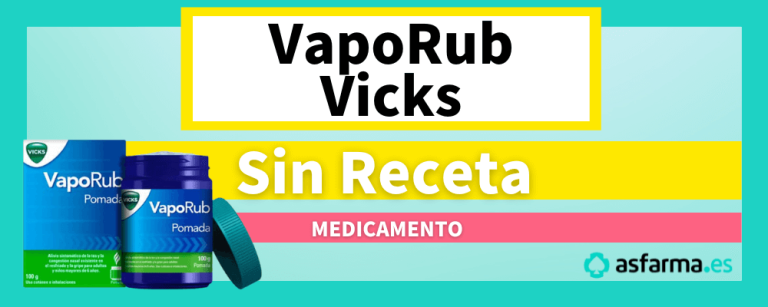 vaporub vicks