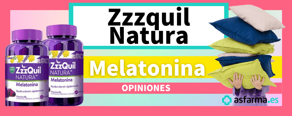 zzzquil opiniones
