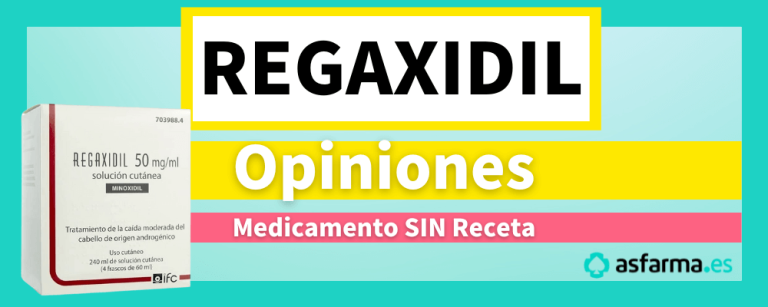 regaxidil opiniones