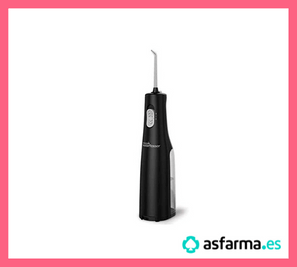 Waterpik Irrigador Inalámbrico Express Wp-02