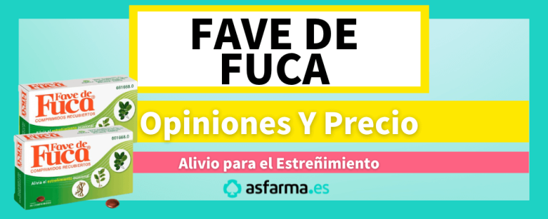 Fave de Fuca Opiniones y Precio