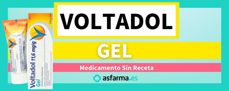 Voltadol Gel
