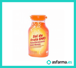 Eno sabor naranja precio