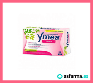 Comprar Ymea Silueta Pastillas Menopausia