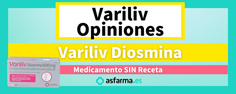 Variliv Opiniones