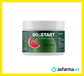 creamag sabor sandia 300 g